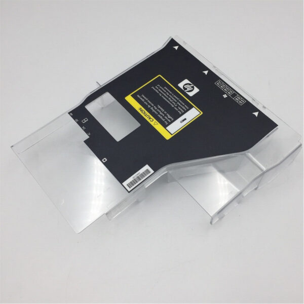 HP AIR BAFFLE PROCESSOR FOR PROLIANT DL120G7 644673-001 - Image 4