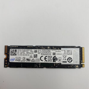 Lenovo 256GB SSD Hard Drive (m.2 PCIE 3X4) 00UP436 00UP726 00UP738 00UP702
