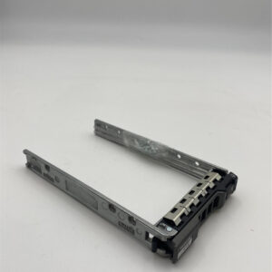 Dell 2.5 inch SAS/SATA Hard Drive Tray "with screws" KG7NR