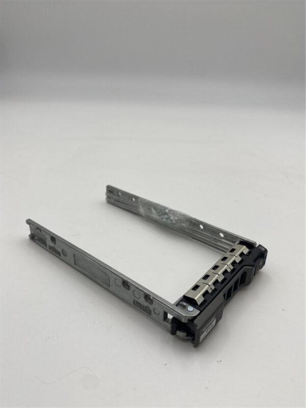 Dell 2.5 inch SAS/SATA Hard Drive Tray "with screws" KG7NR