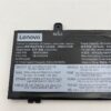 Lenovo BATTERY 11.1V 45 Wh 3cell DATE CODE: 2020 5B10X02603 5B10X02594 - Image 3