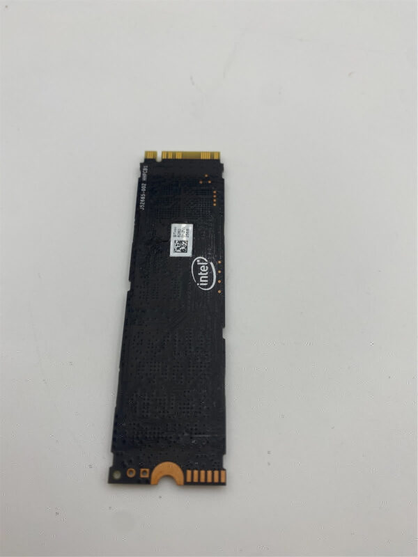 Lenovo 256GB SSD Hard Drive (m.2 PCIE 3X4) 00UP436 00UP726 00UP738 00UP702 - Image 3