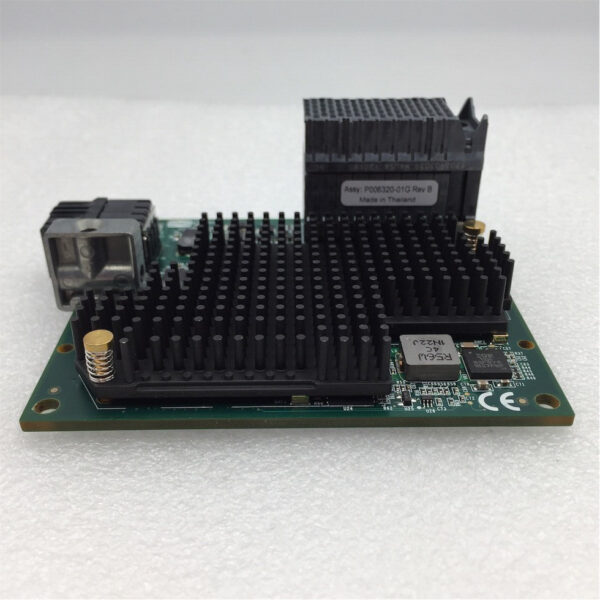 IBM Flex System 4 Port 10 Gb Ethernet Adapter 81Y3125 - Image 4
