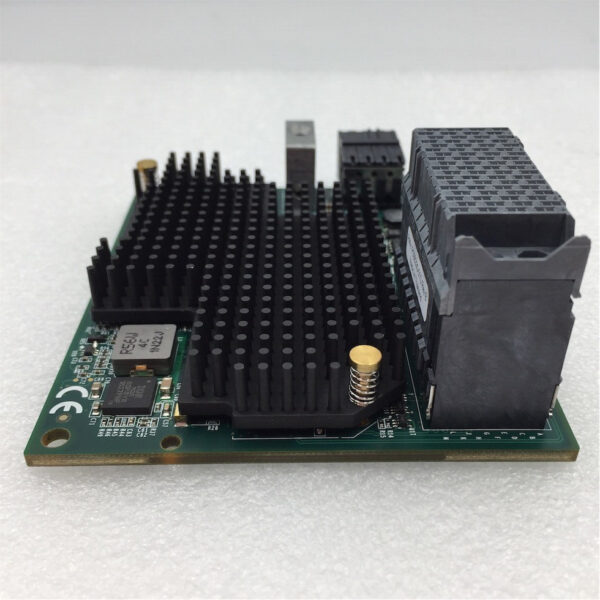 IBM Flex System 4 Port 10 Gb Ethernet Adapter 81Y3125 - Image 5