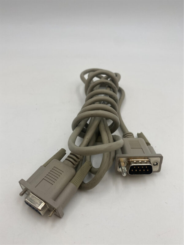 IBM CABLE-RS232 2.0M FOR PRINTER 4610 40N4780 - Imagen 3