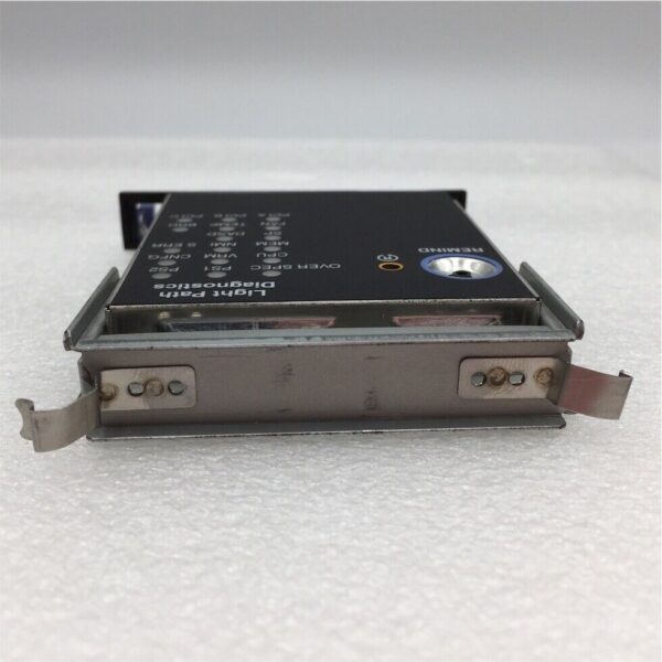 IBM Power switch info panel x336 23K4490 - Image 4