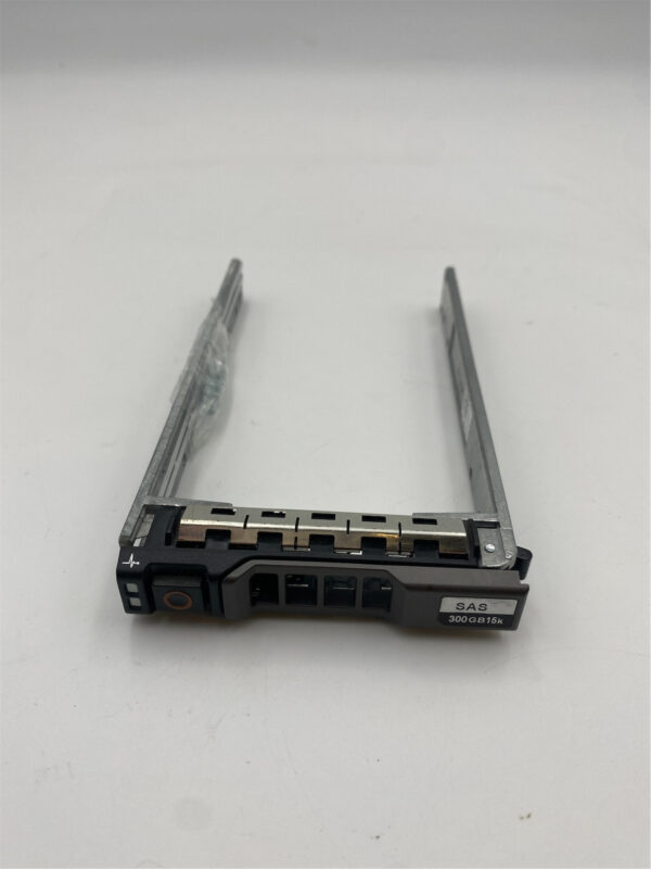 Dell 2.5 inch SAS/SATA Hard Drive Tray "with screws" KG7NR - Image 2