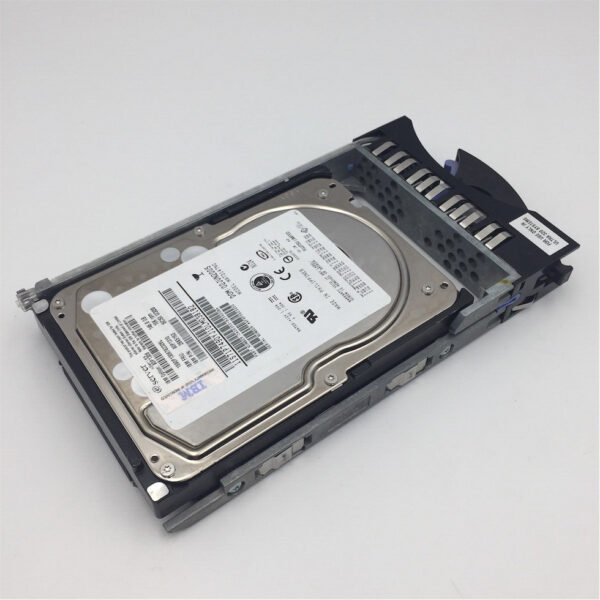 IBM 146Gb SCSI U320 10K Hot Swap HDD  90P1310 26K5153 - Image 3