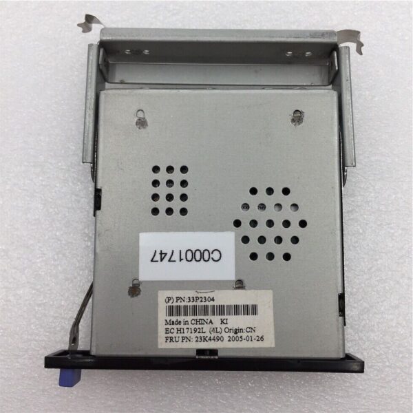 IBM Power switch info panel x336 23K4490 - Image 6