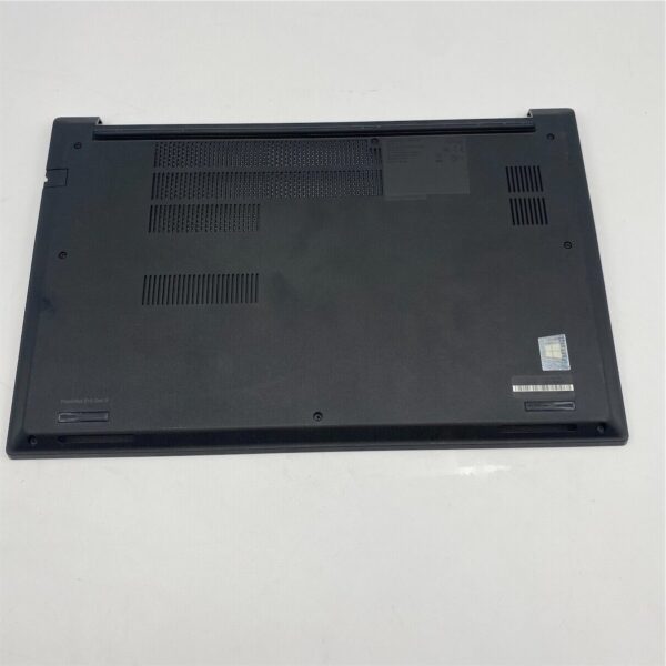 LENOVO COVER, D_COVER_BLACK 5CB0Z69332