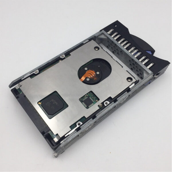 IBM 146Gb SCSI U320 10K Hot Swap HDD  90P1310 26K5153 - Image 5