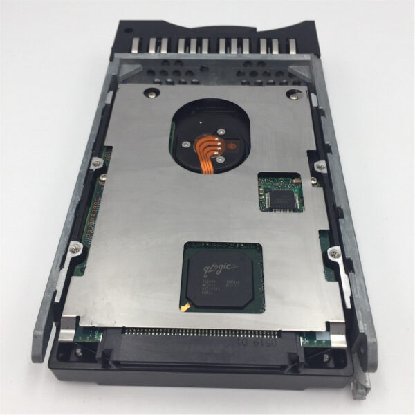 IBM 146Gb SCSI U320 10K Hot Swap HDD  90P1310 26K5153 - Image 7