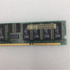 IBM 1GB 1X1GB PC2100 ECC STACKED DIMM 53P3230 - Imagen 3