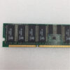 IBM 1GB 1X1GB PC2100 ECC STACKED DIMM 53P3230 - Imagen 5