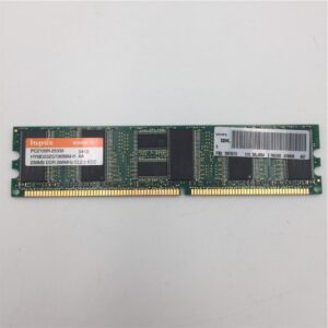 IBM 256MB PC2100 DDR 266MHz CL 2.5 ECC 73P2872