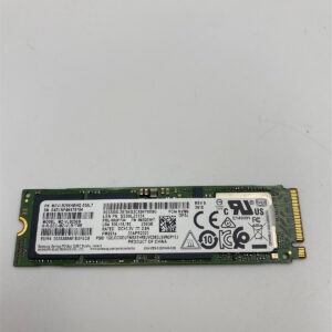 Lenovo 256GB SSD Hard Drive (m.2 PCIE 3X4) 00UP436 00UP726 00UP738 00UP734