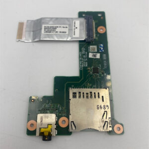 Lenovo Subcard,SD/Audio,Nokia 00UR952 01LV497