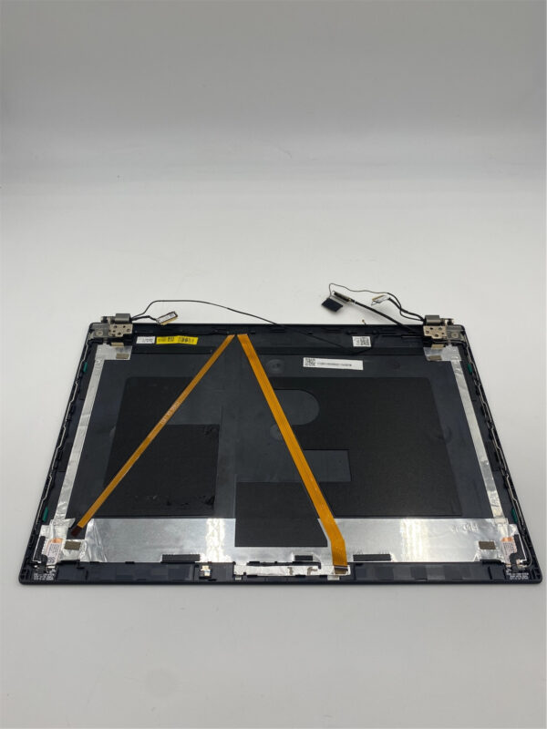 LENOVO COVER A COVER SUB ASSY "CABLE EDP No Touch cable Wlan Antenna " 02DM322