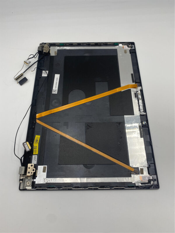 LENOVO COVER A COVER SUB ASSY "CABLE EDP No Touch cable Wlan Antenna " 02DM322 - Image 2