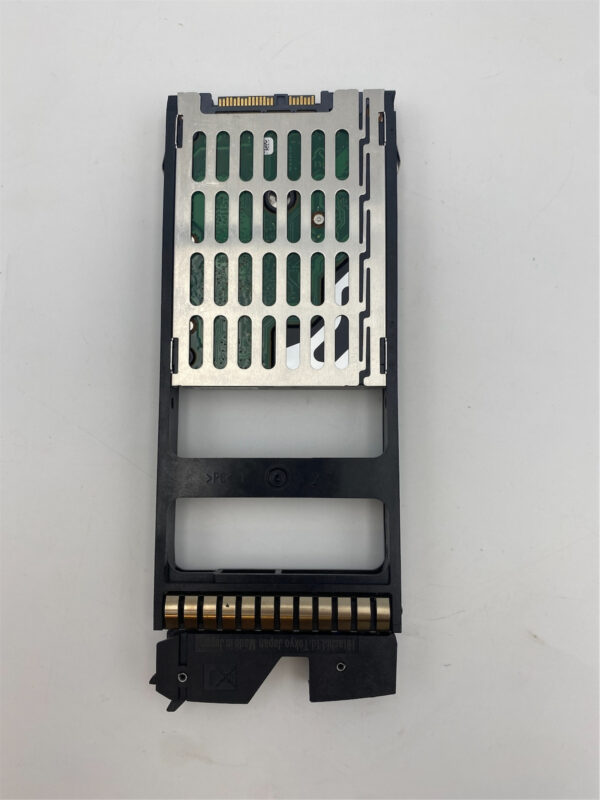 HITACHI HUS 900GB 10K SAS SFF Disk 9HGSS - Image 3