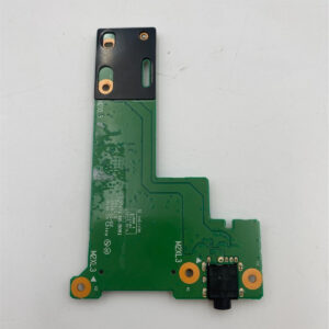 Lenovo Subcard,SD/Audio 01ER082 01ER384