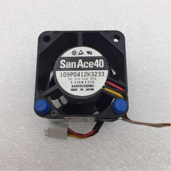 IBM FAN 40X40X28 FOR XSERIES 336 23K4759 - Image 6