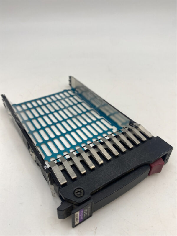 HP SAS 2.5IN DISK DRIVE TRAY 371593-001 - Image 4