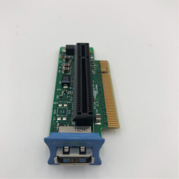 IBM SAS/SATA RISER CARD FOR X3550 M2 43V7067