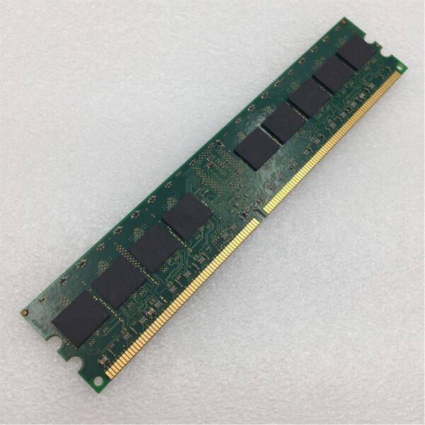 IBM 1 GB DDR2 memory DIMM, 533 MHz 12R8546 - Image 5