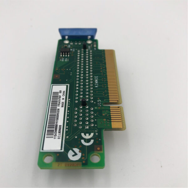 IBM SAS/SATA RISER CARD FOR X3550 M2 43V7067 - Image 3