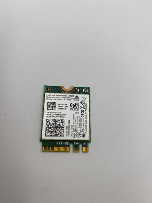 Lenovo Wireless CMB IN SP ac D 00JT464