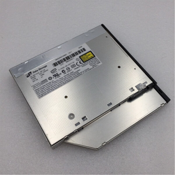 IBM OPTICAL DRIVE INTERNAL CD-RW / DVD SLIMLINE DRIV 39M3541 - Image 5