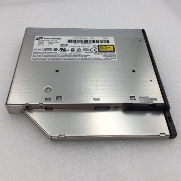 IBM OPTICAL DRIVE INTERNAL CD-RW / DVD SLIMLINE DRIV 39M3541 - Image 6