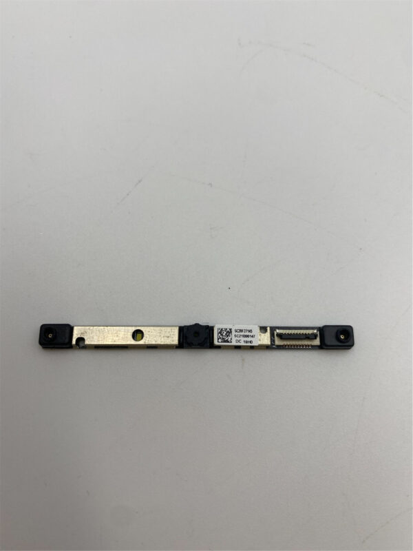 Lenovo Camera,720P,Front,2MIC,ZIF,LVI 5C20X55564 5C20X55566 5C21B90147
