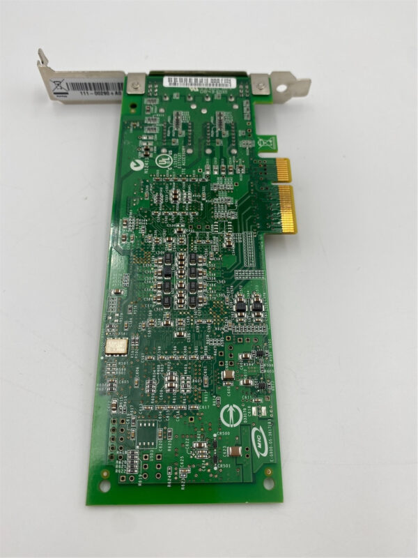 QLOGIC DUAL PORT FC PCI-E ADAPTER FOR FAS3240 QLE2462 PX2510401-19 - Image 4