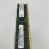 DELL 8GB (1x8GB) 2RX4 PC3L-10600R DDR3-1333MHZ 1.35V RDIMM SNPP9RN2C/8G - Imagen 2