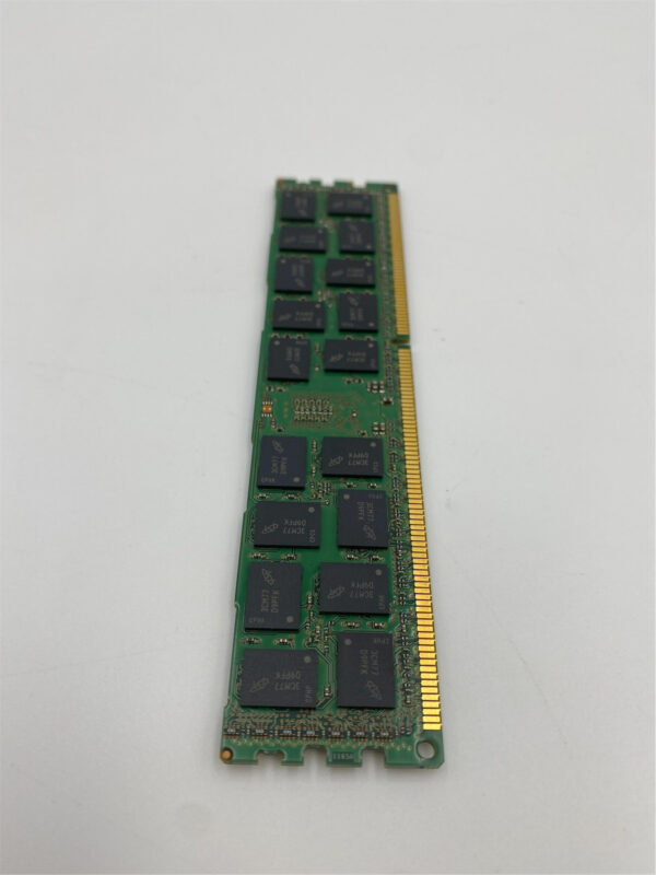 DELL 8GB (1x8GB) 2RX4 PC3L-10600R DDR3-1333MHZ 1.35V RDIMM SNPP9RN2C/8G - Image 4