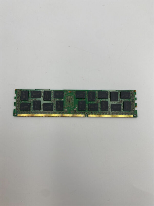 DELL 8GB (1x8GB) 2RX4 PC3L-10600R DDR3-1333MHZ 1.35V RDIMM SNPP9RN2C/8G - Image 5