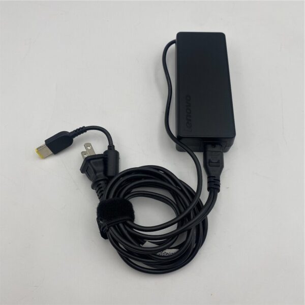 Lenovo ThinkPad X1 90 Watt AC Adapter 45N0481 45N0248 45N0252 45N0236 45N0483 - Imagen 3