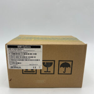 IBM V7000 Battery Backup Date code 06/2024 00AR301