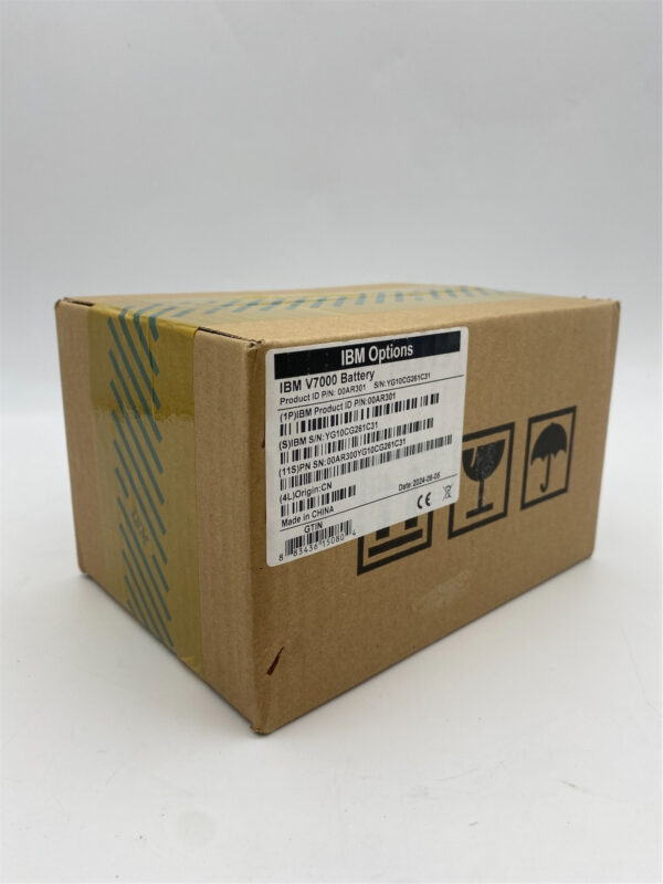 IBM V7000 Battery Backup Date code 06/2024 00AR301 - Image 4