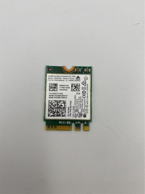 Lenovo Wireless CMB IN SP ac D 00JT464 - Image 2