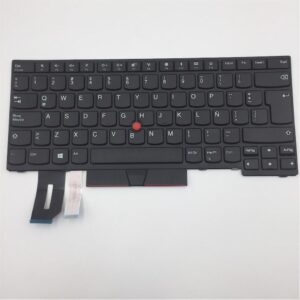 Lenovo FRU COMO FL, PMX, KB, BK, LAS 01YP483