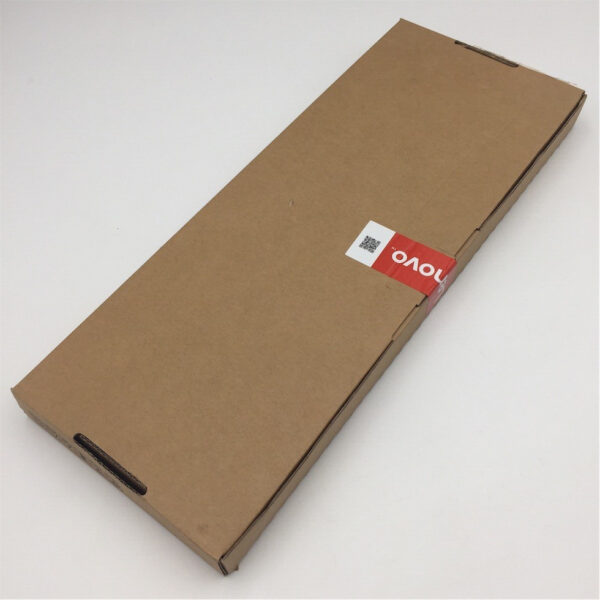 Lenovo FRU COMO FL, PMX, KB, BK, LAS 01YP483 - Imagen 5