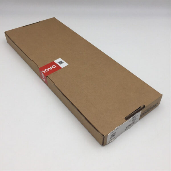 Lenovo FRU COMO FL, PMX, KB, BK, LAS 01YP483 - Imagen 7