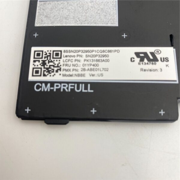 HP Mezzanine assembly - No tools required 688805-001 - Image 4