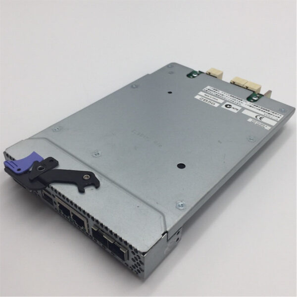 IBM FC1768 2x 1GB & 2x 10GB SFP+ Copper 00E0778 00E1504 00E1258 00E1262 2B56 - Image 6