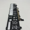 Lenovo BATTERY 11.1V 45 Wh 3cell Date Code: 2020.05 5B10X02603 5B10X02606
