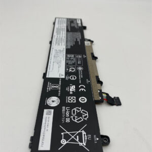Lenovo BATTERY 11.1V 45 Wh 3cell Date Code: 2020.05 5B10X02603 5B10X02606