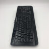Alienware Black Multimedia Gaming Wired USB Keyboard H9Y23 SK-8165 - Imagen 5